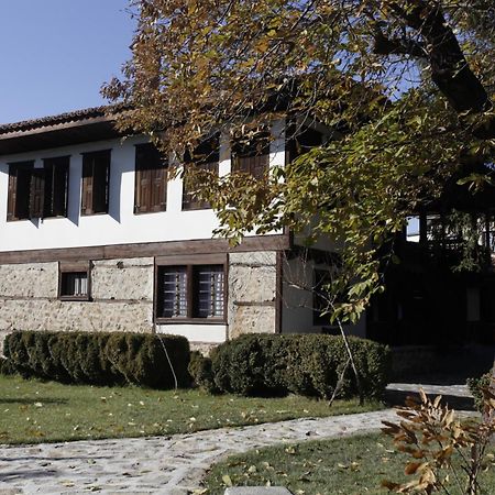 Djudjeva Kyshta Hotel باناجيريشت المظهر الخارجي الصورة
